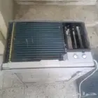 عندي مكيف جري للبيع موفر كهرباء شغال علا شرط ب600