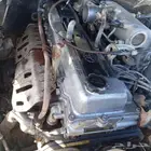 يوجد لدينا قطع غيار لندكروزل