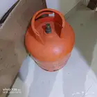 اسطوانه غاز مليانه