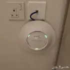 صيانة وتركيب مقويات الشبكة الواي فاي وأجهزة Access Point