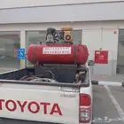 بنشرمتنقل داخل القصيم