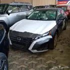 نيسان التيما ستاندرد موديل 2025 كاش و تقسيط