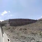 معلم حجر طبيعي