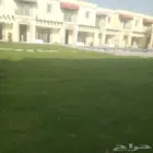 مشتل البستان التنسيق الحدائق وشبكات الري