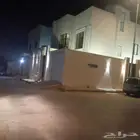 فيلا مستقله للبيع حي أحد