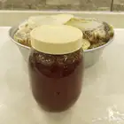 عسل صيفي طبيعي