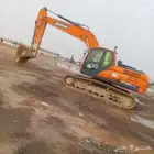 بوكلينات للإيجار دوسان ساني