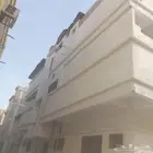 للبيع عمارة 6 شقق في الدمام حي الخليج مؤجرة
