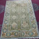 سجادة صوف يدوي إيراني