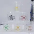 طباعة اكواب ايسكريم