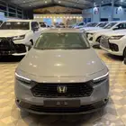 هوندا اكورد 2025 نص فل EX