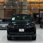 رنج روفر فوج HSE P530 موديل 2024 فل كامل مستعمل .