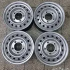 جنوط جيب هلل مقاس 16 اصلي وكالة