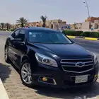 للبيع شفروليه ماليبو فل اوبشن وكاله نظيفة بالاحساء 6 سلندر