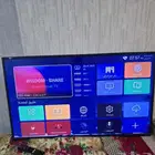 شاشة دانسات سمارت 50 بوصة