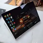 لابتوب وتابلت HP EliteBook نحيف وفخم جدا بدون خدوش ( 2 في 1)