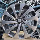 جنوط رنج روفر SV مقاس 23 موديل 2024.2025 اصلية وكالة