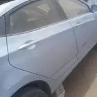 تشليح قطع غيار سيارات الحائر إكسنت موديل 2013