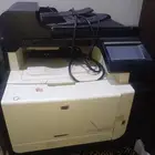 طابعة ليزر