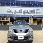 تويوتا جيب فورتشنر 6 سلندر 2015