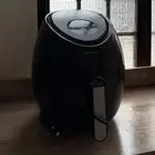 مقلاه هوائيه كينوود