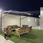 شاليه للإيجار اليومي والأسبوعي