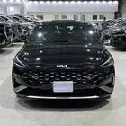 كيا k8 2022 سعودي
