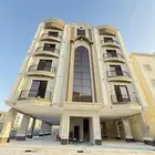 شقق تمليك بمدينة جيزان_حي(السويس)