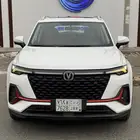 شانجان CS 35 2023 فل البيع 47000 بحالة الوكالة