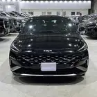 كيا K8 2022 سعودي 6سلندر