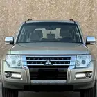 باجيرو 2020 GLS