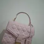 شنطة ماركة ديور جديدة ونظيفة