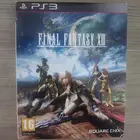 Final fantasy XII CIB ps3