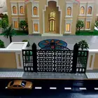 مجسمات معماريه