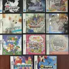 العاب ننتينتدو دي اس و دي اس ثري