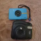 كاميرات تصوير فورية