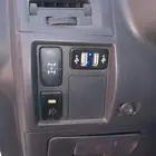 جيب دايهاتسو تيروس 2012 دبل قير عادي