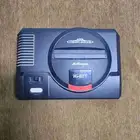 Sega mega drive flashback atgames سيجا