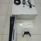 بلايستيشن 5 CD بكرتونه
