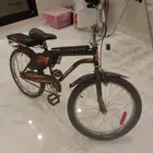 دراجة رامبو 20 انش