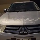 جيب مستوبيشي سوبر للبيع موديل  2014