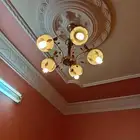 نجفات نظيفه مع اللنبات