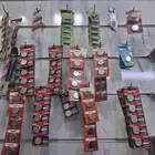 بطاريه ريموت سياره وكراج