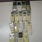 ريموتات للبيع