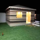 بيت شعر مكه وبيوت خيام ظلات مكه