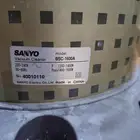 مكنسه كهربائيه