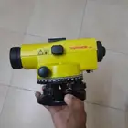جهاز مسح الاراضي