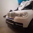 سياره اطفال دفع رباعى