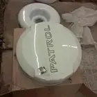 غطا سبير باترول فتك 2009 جديد