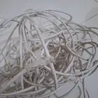 مقوي ألياف سلك برفحاء